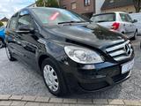 Mercedes-Benz B 170 B -Klasse B 170 - gebrauchte Mercedes-Benz B 170 aus dem Jahr 2008