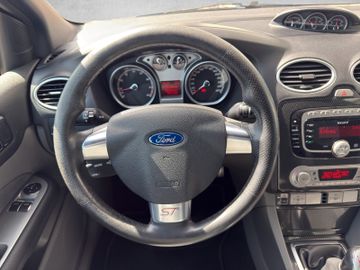 Ford Focus Lim. ST 2.5 |RECARO|Schiebedach|Xenon
