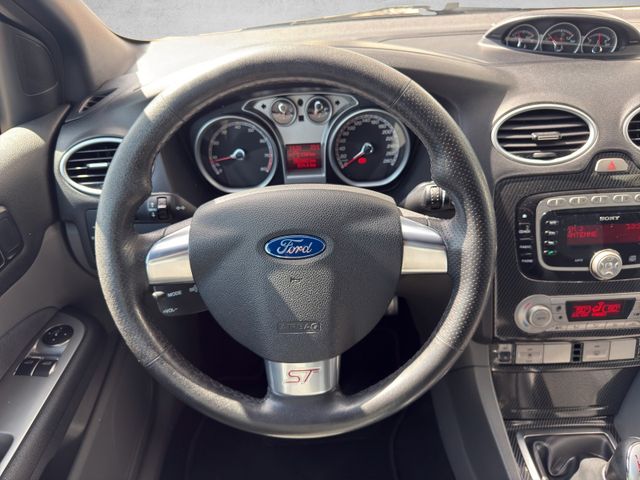 Ford Focus Lim. ST 2.5 |RECARO|Schiebedach|Xenon