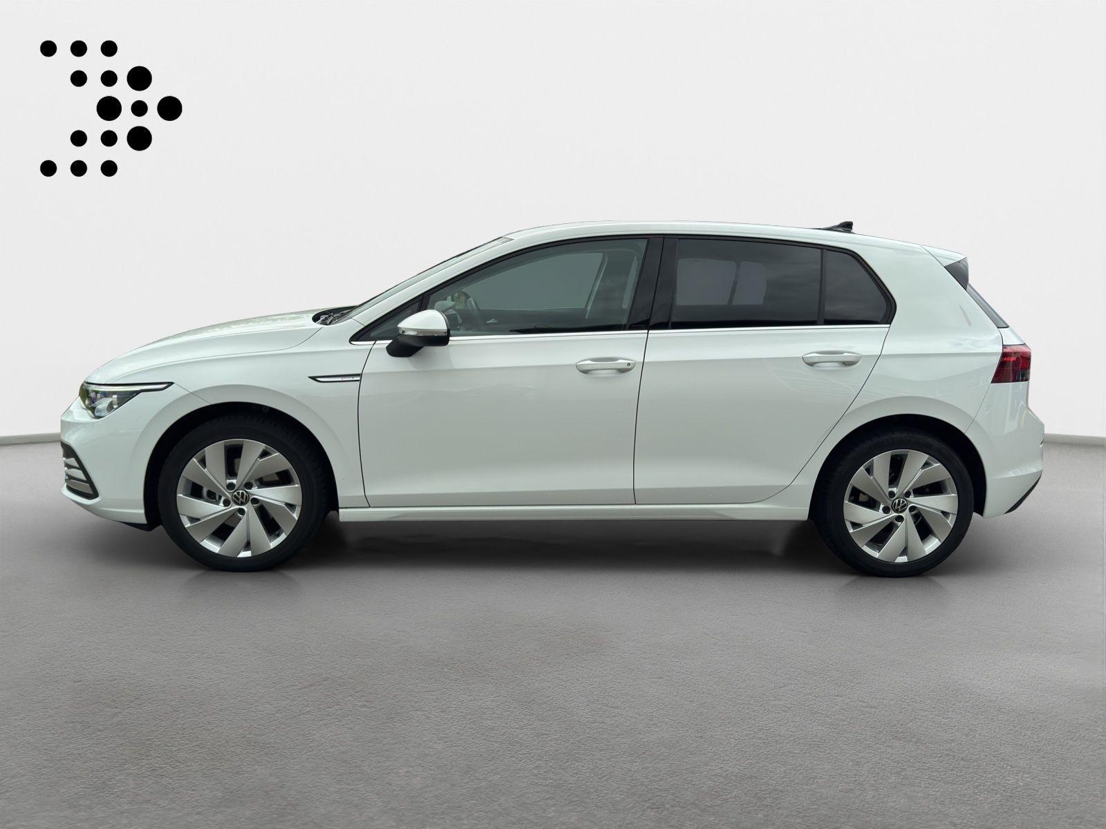 Volkswagen Golf Style 1.5 TSI*SHZ*PDC*LED*ALU, миниатюра 3