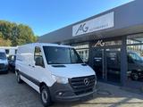 Mercedes-Benz Sprinter 316CDI*L2H1*MBUX*AHK 3.5T*KLIMA*TEMPOMA