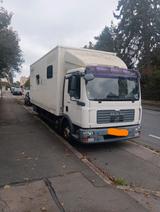 MAN TGL 8.180 - Offers
