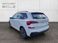 Skoda Kamiq - Vorschau Bild 6