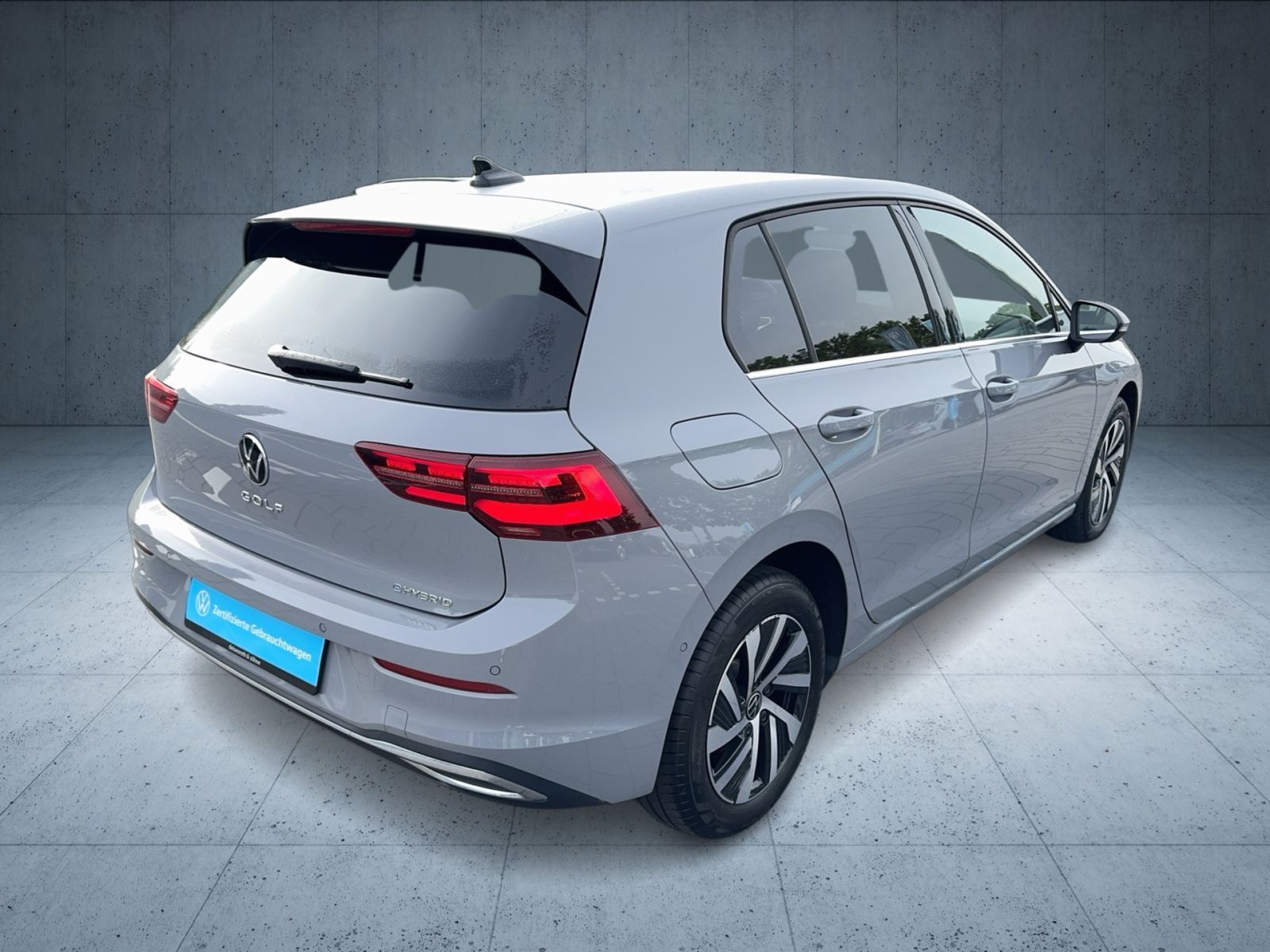 Volkswagen Golf - Bild 5