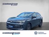Volkswagen Tiguan 1.5 eTSI DSG Goal - Volkswagen Tiguan: Goal