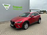 Mazda CX-3 Exclusive-Line - Mazda CX-3