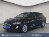 Ford Focus Turnier 1.0 EcoBoost Hybrid TITANIUM X - gebrauchte Ford Focus aus dem Jahr 2021
