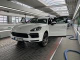 Porsche Cayenne 3.0 V6 Tiptronic - Panorama Dach TOP - Porsche Cayenne: 3.6