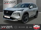 Nissan X-Trail 1.5 VC-T 4x4 e-4orce "Tekna" *PGD*BOSE*L