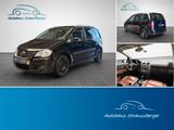 Volkswagen Touran 1.4 TSI DSG Highline