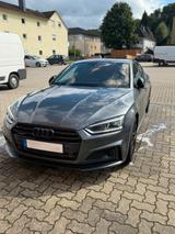 Audi A5 3.0 TDI quattro Sportback 3x S line MATRIX - Audi A5 mit Diesel-Antrieb: Limousine, Automatik, 3.0