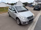 Mercedes-Benz A 150 Avantgarde Rentnerauto, MKL leuchtet!! - Mercedes-Benz A 150: Avantgarde