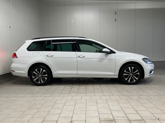 Golf VII Variant United 1.0 TSI NAVI SHZ PDC