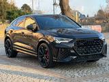 Audi RSQ3 2.5 TFSI S tronic quattro - - gebrauchte Audi RSQ3 aus dem Jahr 2023