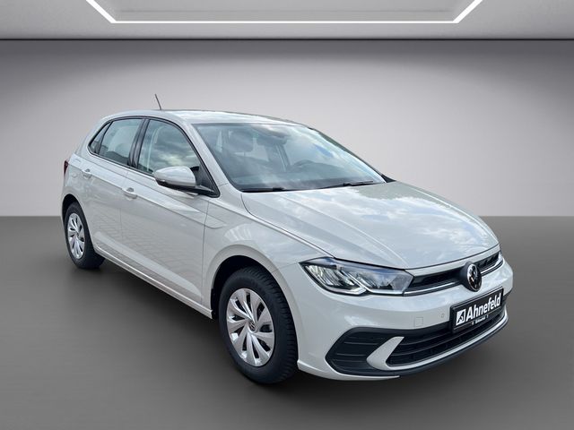 Polo Polo Life 1.0 TSI 5-Gang