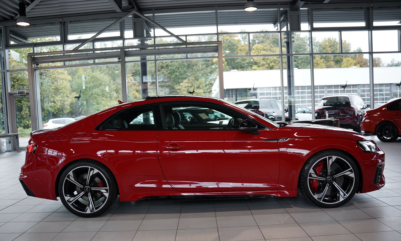 Audi Rs5