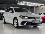 Volkswagen Polo Life 1.0 TSI DSG/VIRTAUL/KLIMA/4TÜRER/LED - Volkswagen Polo: Türer