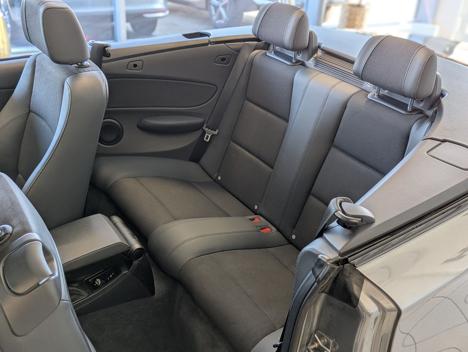 BMW 123 d M-Sport-Paket Navi T-Leder Sitzheizung - Image 19