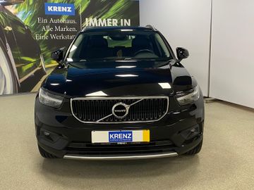 Volvo XC40 - 2