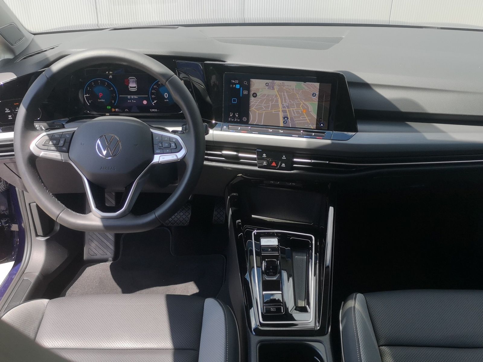 Volkswagen Golf - Bild 6