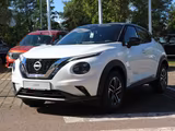 Nissan JUKE N-CONNECTA 1.0 DIG-T 6MT - Nissan Juke in Leipzig