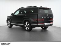 Hyundai SANTA FE - Vorschau Bild 3