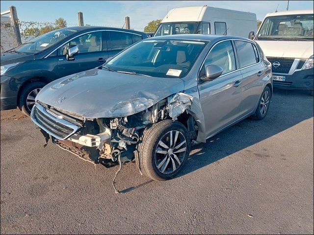 Peugeot 308 Allure