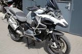 BMW R 1200 GS Adventure, top Ausstattung 3 Pakete - Offers matching your search criteria
