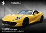 Ferrari 812 GTS*Atelier*all Carbon*painted*ADAS - gebrauchte Ferrari 812 aus dem Jahr 2024