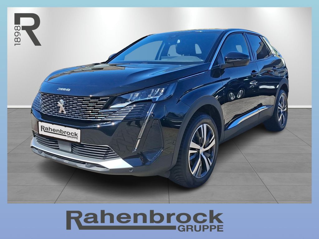 Image of Peugeot 3008