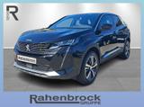 Peugeot 3008 Allure Puretech 130 Kamera Navi SHZ - Peugeot 3008: Limousine