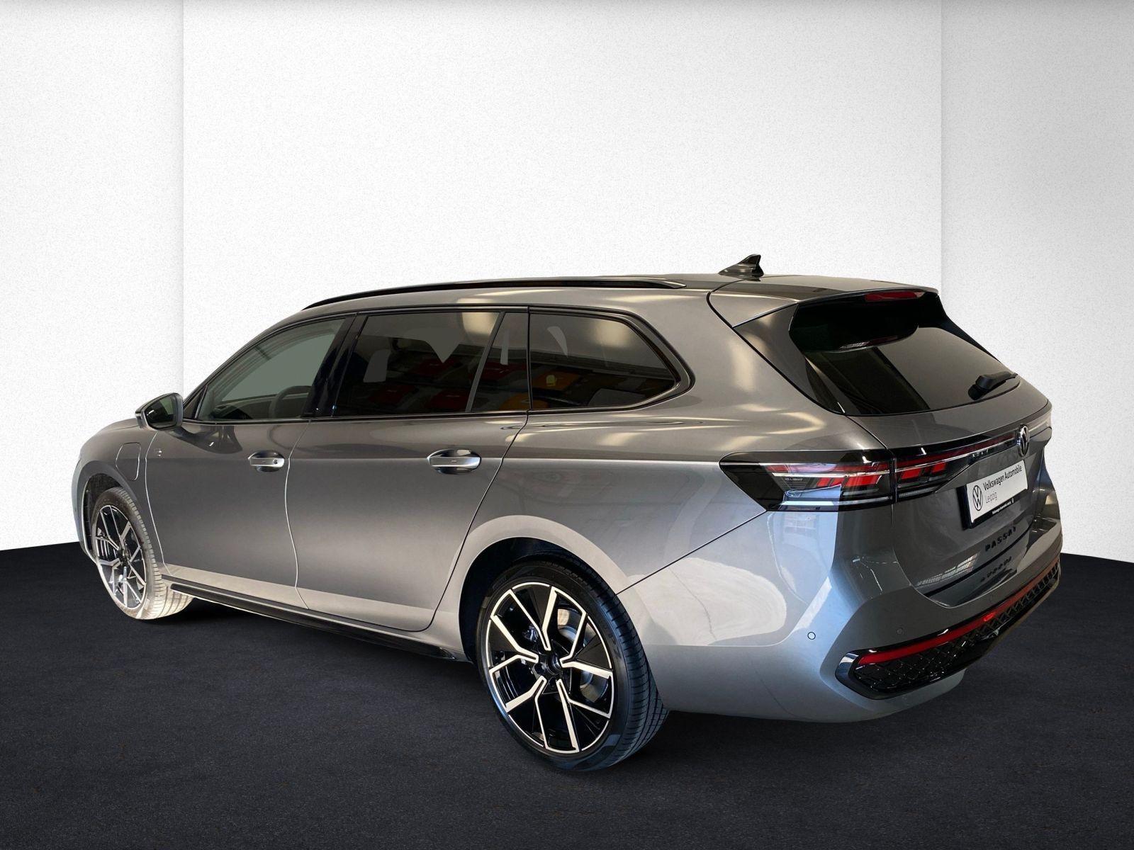 Volkswagen Passat - Bild 5
