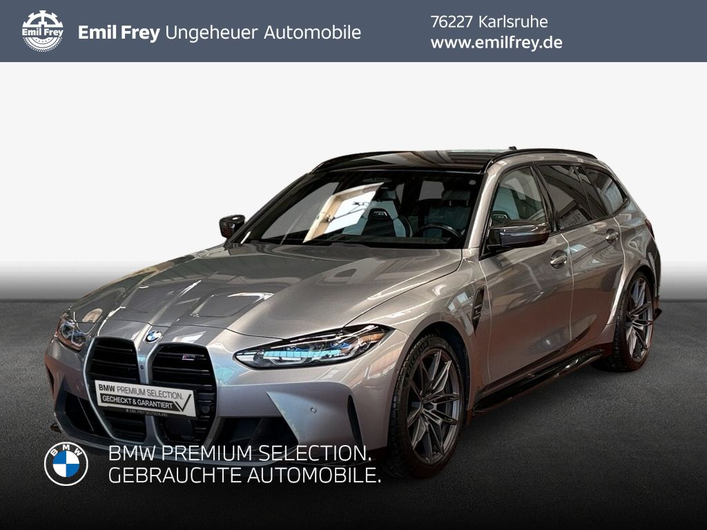 Image of BMW M3