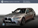 BMW M3 Competition Touring M xDrive - BMW M3 Touring Kombi Competition Gebrauchtwagen