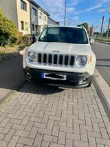 Jeep Renegade 1.6 MultiJet D Limited 4x2 DCT Limited - Jeep in Köln