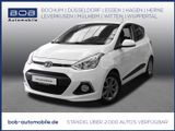 Hyundai i10 1.2 Passion AHK SHZ LHZ BT ZV LM Temp. - Hyundai: L10