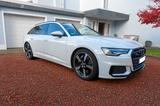 Audi S6 TDI quattro tiptronic Avant - PANO/AHK/LED/.. - gebrauchte Audi S6 aus dem Jahr 2019
