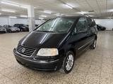 Volkswagen Sharan/1,9/Automatik/7Sitzer/2Hand/Tüv Neu - gebrauchte VW Sharan aus dem Jahr 2007