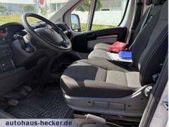 Fiat Ducato 35 L4H2 180 M-Jet