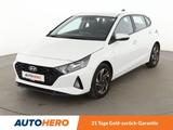 Hyundai i20 1.0 T-GDI Mild-Hybrid Intro Edition Aut.*CAM