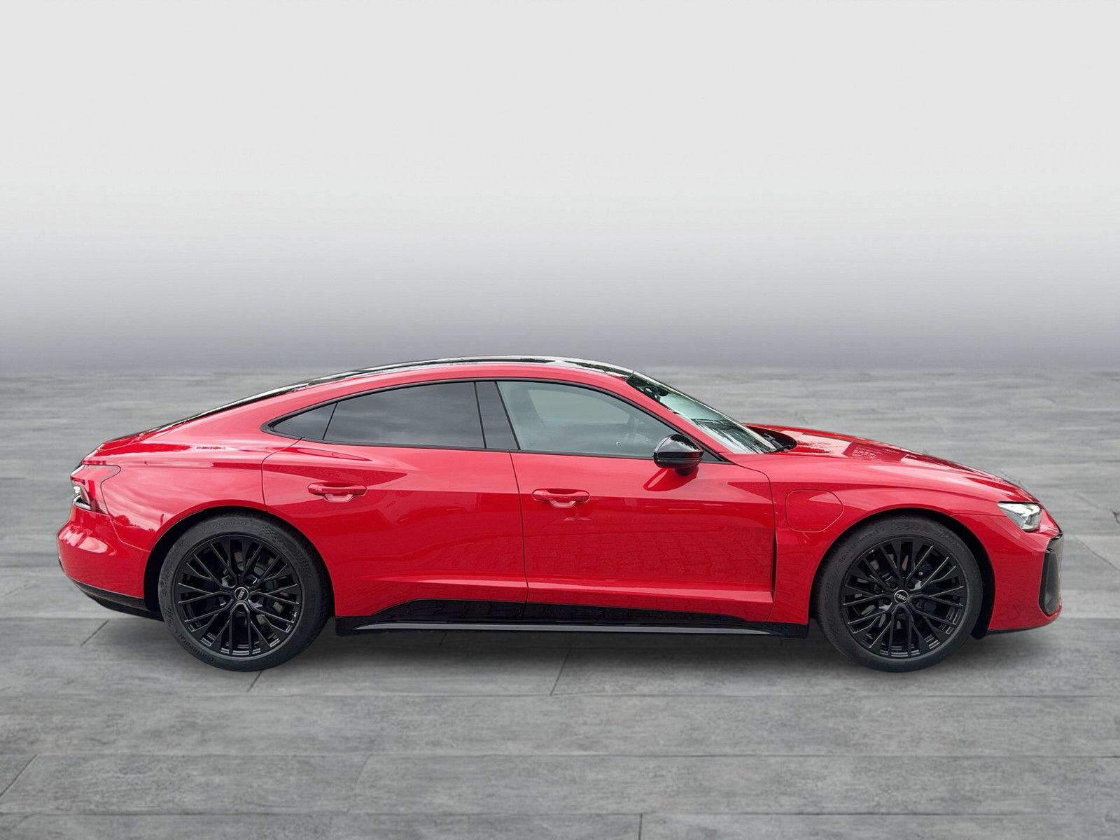 Audi e-tron GT - Bild 6