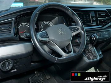 Volkswagen T6 Multivan - 6