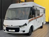 Malibu I 430 KB LE comfort Markise+TV+Kaffeem.+Navi - Malibu I 430 LE
