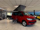 Volkswagen T6 California 2.0 TDI BEACH 6STZ AHK STNDHZG LED - Volkswagen T6 California aus 2017