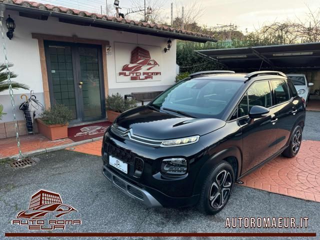 Citroën CITROEN C3 Aircross PureTech 110 S&S Shine PREZZ