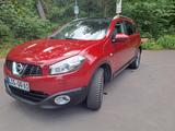 Nissan Qashqai+2 2.0 dCi DPF ALL-MODE 4x4 Tekna Tekna - Nissan Qashqai+2 mit Diesel-Antrieb: 0