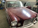 Volvo 164 Oldtimer - Volvo: 164