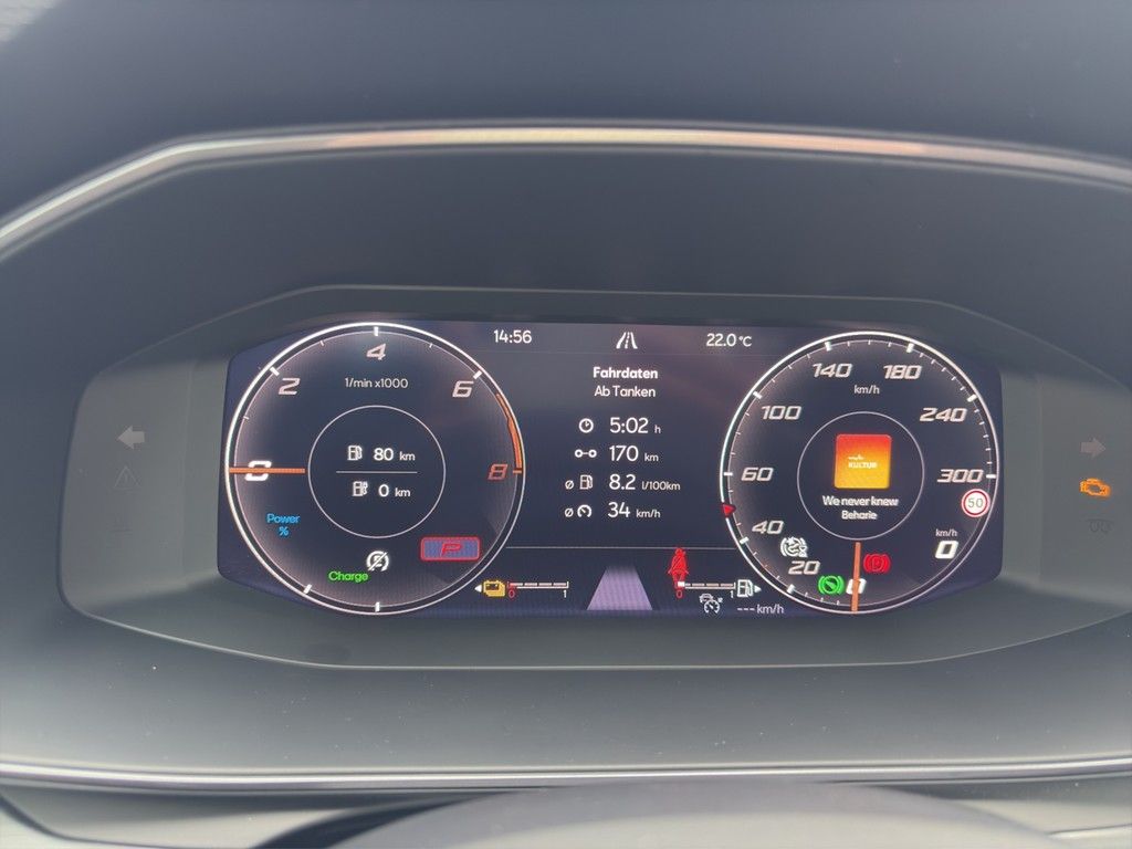 Cupra Leon - Bild 15