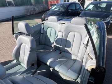 Mercedes CLK 320 - 10