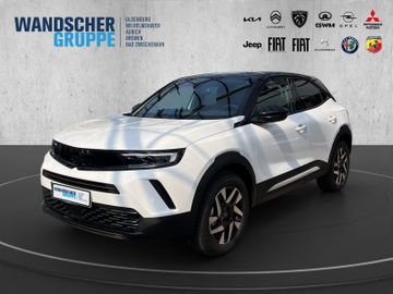 Opel Mokka GS +Navi+Kam.+LED+SHZ+LM